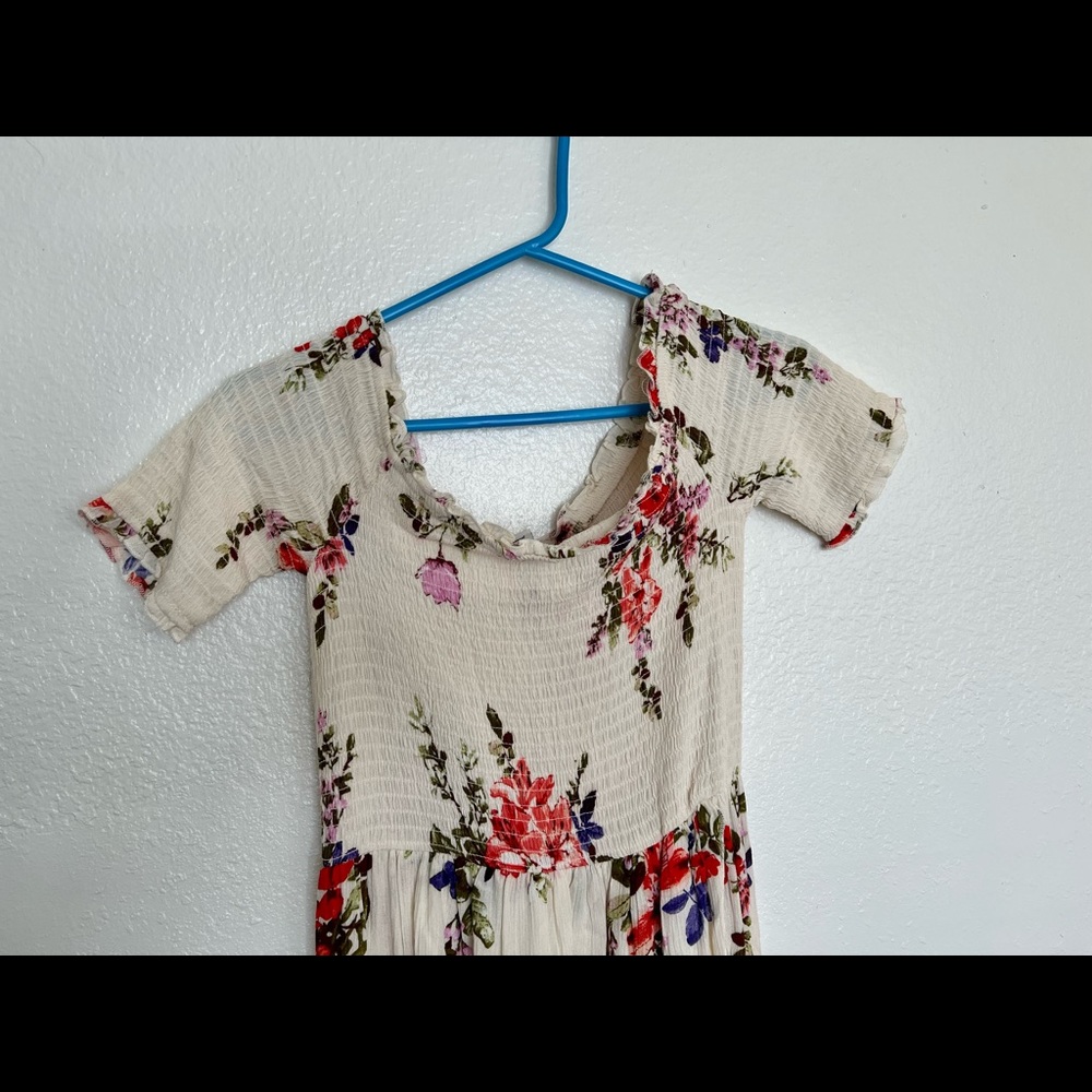 Forever 21 dress (women, medium)